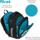 Миниатюра изображения товара Школьный рюкзак Forst F-Base. Skateboard / FT-RY-022405