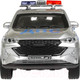 Миниатюра изображения товара Автомобиль игрушечный Технопарк Haval F7 Полиция / F7-12SLPOL-SR