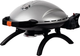 Миниатюра изображения товара Газовый гриль O-GRILL 900MT (Bicolor Silver)