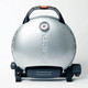 Миниатюра изображения товара Газовый гриль O-GRILL 700T (Bicolor Silver)