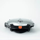 Миниатюра изображения товара Газовый гриль O-GRILL 700T (Bicolor Silver)