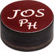 Наклейка для кия No Brand JOS 12.5мм Pro (1шт, Hard) — фото 5