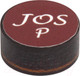 Наклейка для кия No Brand JOS 12.5мм Pro Hard+ (1шт) — фото 4