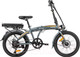 Миниатюра изображения товара Электровелосипед MyWay Fold 250 20 (15, графитовый)