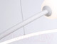 Миниатюра изображения товара Потолочный светильник Ambrella Comfort FL66291 WH (белый)