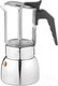 Миниатюра изображения товара Гейзерная кофеварка Agness 944-013