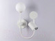 Миниатюра изображения товара Бра Ambrella Comfort FL66388/3 WH (белый)