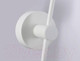 Миниатюра изображения товара Бра Ambrella Comfort FL66388/3 WH (белый)