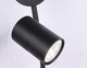 Миниатюра изображения товара Бра Ambrella Comfort FL66389/3 BK (черный)