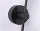 Миниатюра изображения товара Бра Ambrella Comfort FL66389/3 BK (черный)