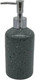 Миниатюра изображения товара Дозатор для жидкого мыла Primanova Gray DR-81210