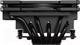 Миниатюра изображения товара Кулер для процессора ID-Cooling IS-67-XT Black
