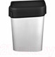 Миниатюра изображения товара Мусорное ведро Econova 434261213  (черный)