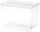 Миниатюра изображения товара Контейнер для хранения Econova Tex-Box / 434207401 
