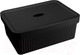 Миниатюра изображения товара Лоток Econova Velvet / 434249613  (черный)