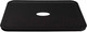Миниатюра изображения товара Лоток Econova Velvet / 434249613  (черный)