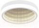 Миниатюра изображения товара Потолочный светильник Ambrella Acrylica Ice FA9431 WH (белый)