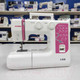 Миниатюра изображения товара Швейная машина JASMINE J-935