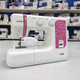 Миниатюра изображения товара Швейная машина JASMINE J-935