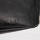 Миниатюра изображения товара Сумка на пояс Francesco Molinary 949-024-BLK (черный)