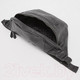 Миниатюра изображения товара Сумка на пояс Francesco Molinary 949-024-BLK (черный)