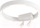 Миниатюра изображения товара Люстра Ambrella Comfort FL5805/1+2 WH (белый)