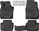 Миниатюра изображения товара Комплект ковриков для авто ELEMENT ELEMENT3DAN0342210 для Buick Encore GX 2020