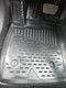 Миниатюра изображения товара Комплект ковриков для авто ELEMENT ELEMENT3DAN0342210 для Buick Encore GX 2020