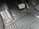Миниатюра изображения товара Комплект ковриков для авто ELEMENT ELEMENT3DAN0342210 для Buick Encore GX 2020
