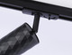 Миниатюра изображения товара Трековый светильник Ambrella GL5133 BK (черный)