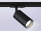 Миниатюра изображения товара Трековый светильник Ambrella GL5133 BK (черный)