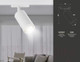 Миниатюра изображения товара Трековый светильник Ambrella GL5200 WH (белый)