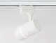 Миниатюра изображения товара Трековый светильник Ambrella GL5216 SWH (белый песок)