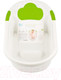 Миниатюра изображения товара Ванночка детская Roxy-Kids RBT-W1035-G (зеленый)