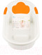 Миниатюра изображения товара Ванночка детская Roxy-Kids RBT-W1035-O (оранжевый)