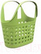 Миниатюра изображения товара Корзина Berossi Soft ИК 38438000 (салатовый)