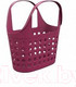 Миниатюра изображения товара Корзина Berossi Soft ИК 38449000 (фламинго)