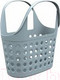 Миниатюра изображения товара Корзина Berossi Soft ИК 38475000 (серый)