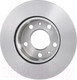 Миниатюра изображения товара Тормозной диск Bosch 0986478842