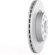 Миниатюра изображения товара Тормозной диск Bosch 0986479098