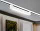 Миниатюра изображения товара Трековый светильник Ambrella GL6730 WH (белый)