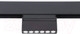 Миниатюра изображения товара Трековый светильник Ambrella Magnetic  GL4040 BK (черный)