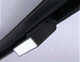 Миниатюра изображения товара Трековый светильник Ambrella Magnetic GL4059 BK (черный)