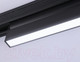 Миниатюра изображения товара Трековый светильник Ambrella Magnetic GL4062 BK (черный)