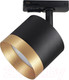 Миниатюра изображения товара Трековый светильник Ambrella GL5365 BK/GD (черный/золото)