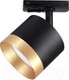 Миниатюра изображения товара Трековый светильник Ambrella GL5365 BK/GD (черный/золото)