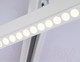 Миниатюра изображения товара Трековый светильник Ambrella Magnetic GL4080 WH (белый)