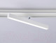 Миниатюра изображения товара Трековый светильник Ambrella Magnetic GL4200 WH (белый)