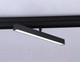 Миниатюра изображения товара Трековый светильник Ambrella Magnetic GL4201 BK (черный)