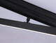 Миниатюра изображения товара Трековый светильник Ambrella Magnetic GL4201 BK (черный)